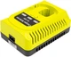 Зарядний пристрій PowerPlant для електроінструментів Ryobi P117 18V 3A (TB921492) - зображення 3