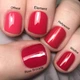 Гель-лак CND Shellac Offbeat #278 7.3 мл - изображение 3