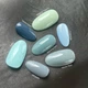 Гель-лак CND Shellac Taffy #274 7.3 мл - изображение 4