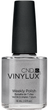 Лак для ногтей CND Vinylux Silver Chrome 15 мл - изображение 1