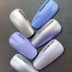 Гель-лак CND Shellac Alpine Plum 7.3 мл - изображение 4