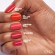 Лак для ногтей CND Vinylux #122 Lobster Roll 15 мл - изображение 3