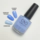 Лак-олівець CND Vinylux Creekside + Закріплювач 3.7 мл - зображення 2