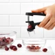 Отделитель косточек OXO Good Grips Cherry & Olive Pitter (11316300) - изображение 8