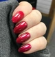Лак для ногтей CND Vinylux #139 Red Baroness 15 мл - изображение 4