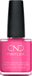 Лак для ногтей CND Vinylux #121 Hot Pop Pink 15 мл - изображение 1