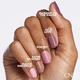 Лак для ногтей CND Vinylux #265 Satin Pajamas 15 мл - изображение 3