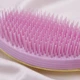 Щітка для волосся Tangle Teezer золотиста металік - зображення 3