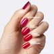 Гель-лак CND Shellac How Merlot 7.3 мл - изображение 7