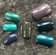 Лак для ногтей CND Vinylux #246 Palm Deco 15 мл - изображение 4