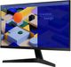 Монітор 27" Samsung Essential Monitor S31C (LS27C314EAUXEN) - зображення 3