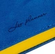 Щоденник А6 дата Leo Planner "Case" інтегральний, 352 стор., синій 2024 рік - изображение 6