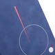 Щоденник А5 недата Yes "Abstraction" м'який, 320 стор., бузковий - изображение 5