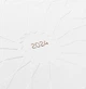 Щоденник А5 дата Leo Planner "Saga" м'який, 368 стор., білий - зображення 3