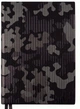 Щоденник А5 дата Leo Planner "Military" м'який, 368 стор. 2024 рік - изображение 1