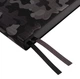 Щоденник А5 дата Leo Planner "Military" м'який, 368 стор. 2024 рік - изображение 7