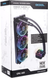 Система жидкостного охлаждения Alphacool Eisbaer LT360 Aurora HPE (11996) - изображение 7