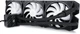 Система рідинного охолодження Alphacool Eisbaer Pro Aurora 420mm (4250197117746) - зображення 2