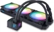 Система рідинного охолодження Alphacool Eisbaer Pro Aurora 420mm (4250197117746) - зображення 3