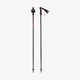 Горнолыжные палки HEAD Frontside 110 см Аnthracite Red 2024 (724794647127) - изображение 1