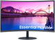 Монітор 32" Samsung Essential Monitor S39C (LS32C390EAUXEN) - зображення 1