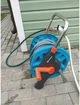 Катушка Gardena 40 Set (02691-20.000.00) - изображение 6