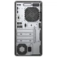 Комп`ютер HP ProDesk 600 G3: Intel Core i5-6400, 8 GB, SSD 240 GB, Intel HD, Mini-Full-Tower - Б/В - изображение 4