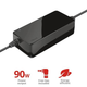 Блок питания к ноутбуку Trust Primo 90W-19V Universal Laptop (22142_TRUST) (22142_TRUST) - изображение 3