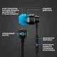 Наушники Logitech G333 Black (981-000924) - изображение 10