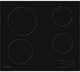 Варильна поверхня Indesit RI 161 C (869991042690) - зображення 1