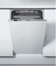 Посудомоечная машина HOTPOINT ARISTON HSIC 3M19 C (869991615390) - изображение 3