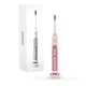 Насадки для ультразвукової зубної щітки MEDICA + Probrush 9.0 (Ultrasonic) Pink (4 Штуки) - зображення 2