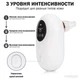 Вакуумний очищувач шкіри та пір Medica+ Skincleaner 7.0 (Японія) - зображення 6