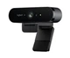 Веб-камера Logitech Brio PRO 4K ULTRA HD Webcam (960-001106) - изображение 3