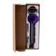 Фен стайлер для волосся Sokany HD03 Violet 1600 ВТ 3 режими швидкості 4 температури Фіолетовий - зображення 3