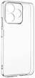 Чохол для смартфона BeCover для Realme C53 Transparent (BC_710387) - зображення 1