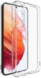 Чохол для смартфона BeCover для Samsung Galaxy S23 FE SM-S711 Transparent (BC_710388) - зображення 1