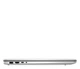 Ноутбук HP 17 i7-1355U/16GB/1TB/Win11 Silver - изображение 6