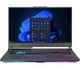 Ноутбук ASUS ROG Strix G17 R9-7845HX/16GB/512/Win11 RTX4050 144Hz - изображение 1