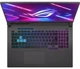 Ноутбук (2024) ASUS ROG Strix G17 R9-7845HX/32GB/512/Win11X RTX4060 144Hz - зображення 6