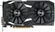 Видеокарта AMD Radeon RX 590 8GB Asus Dual OC (DUAL-RX590-GME-O8G) Б/У - изображение 1