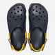 Чоловічі крокси Crocs Classic All Terrain Clog M CR206340-DENA 45-46 (M11) 29 см Темно-сині (196265247189) - зображення 4