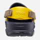 Чоловічі крокси Crocs Classic All Terrain Clog M CR206340-DENA 46-47 (M12) 30 см Темно-сині (196265247196) - зображення 3