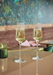 Набор бокалов для игристого вина Chef&Sommelier Symetrie 6 х 210 мл (0883314942019) - изображение 4