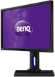 Монітор 23.8" Benq BL2420PT (9H.LCWLA.TBE) - зображення 3