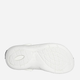 Чоловічі крокси Crocs Literide 360 Clog CR206708-AWAW 39-40 (M7/W9) 25 см Білі (191448911369) - зображення 6