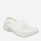 Чоловічі крокси Crocs Literide 360 Clog CR206708-AWAW 43-44 (M10/W12) 28 см Білі (191448911291) - зображення 2