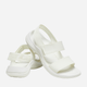 Жіночі сандалі Crocs Literide 360 Sandal W CR206711-ALWH 36-37 (W6) 22 см Білі (191448715370) - зображення 2