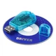 SIM Card Reader Digital USB пристрій для читання та резервування SIM-карток Синій (1003-056-01) - зображення 1