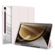 Чохол книжка DUX DUCIS Toby Series для Samsung Galaxy Tab S10 Lite / S10 FE Pink - зображення 2